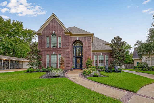 7707 Stone Arbor Dr, Sugar Land, TX 77479