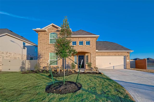 939 Summer Village, Rosenberg, TX, 77469
