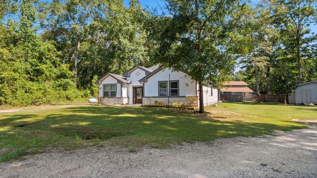 25445 Vine, Cleveland, TX, 77328