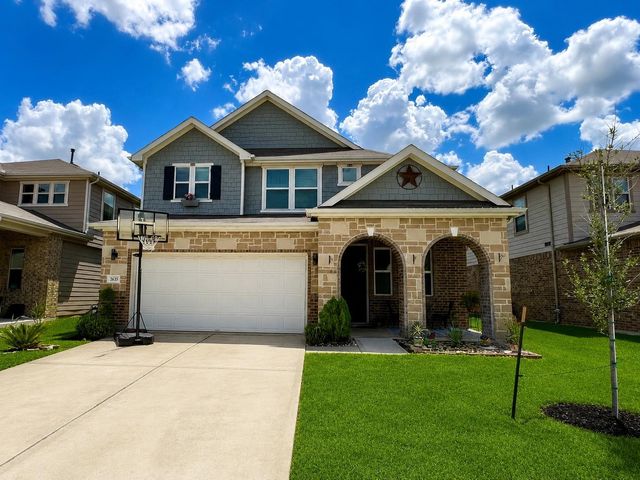 2635 Oakwood Bluff, Houston, TX, 77038