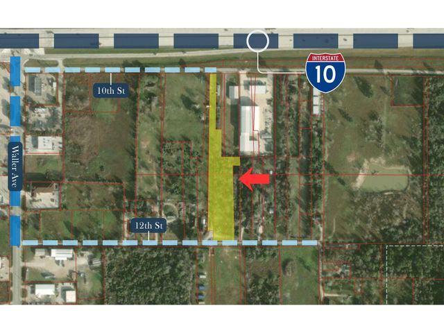 3670 12th, Brookshire, TX, 77423
