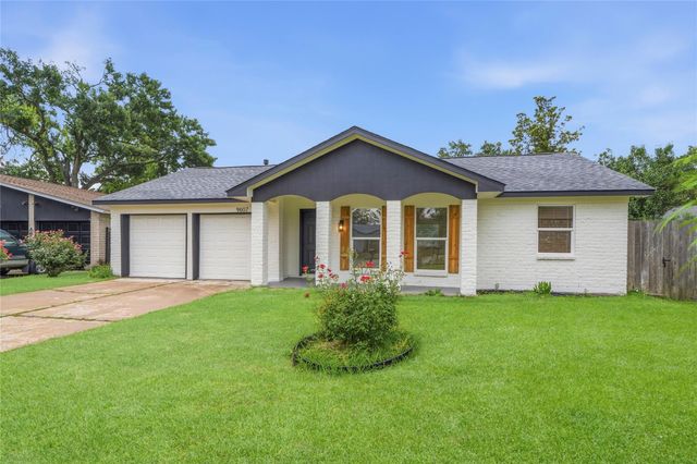9607 Kemp Forest, Houston, TX, 77080