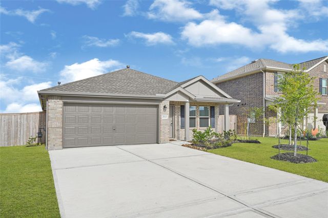 2112 Hyde Acres, League City, TX, 77573