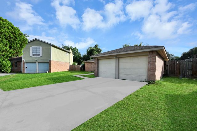3302 Hombly, Houston, TX, 77066