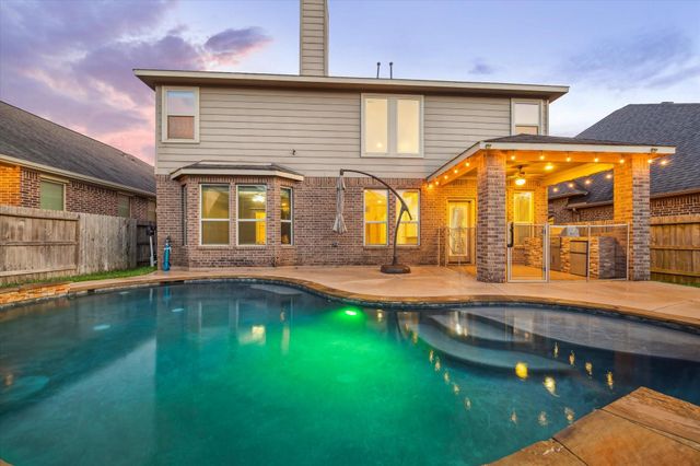 29146 Crested Butte, Katy, TX, 77494