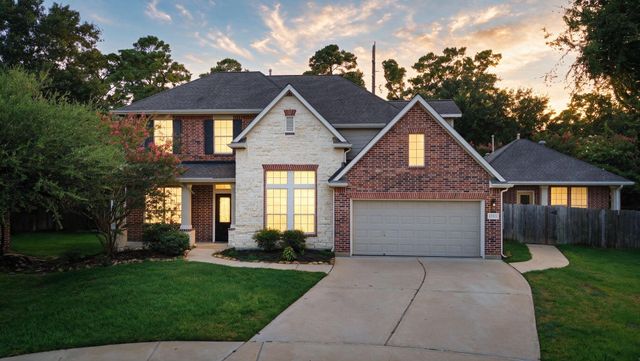  11510 Cypresswood Trail Dr, Houston, TX 77070