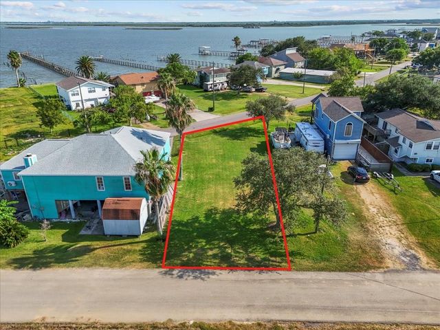 Lot 18 Avenue N, San Leon, TX, 77539