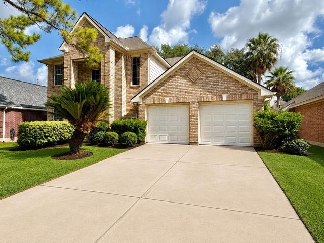  22318 Rue Canyon Ct, Katy, TX 77450