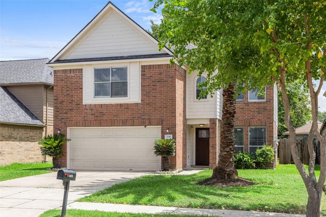 1146 Pennygent, Channelview, TX, 77530