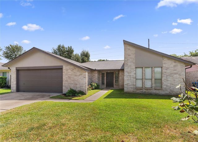 3702 Saint William, Houston, TX, 77084