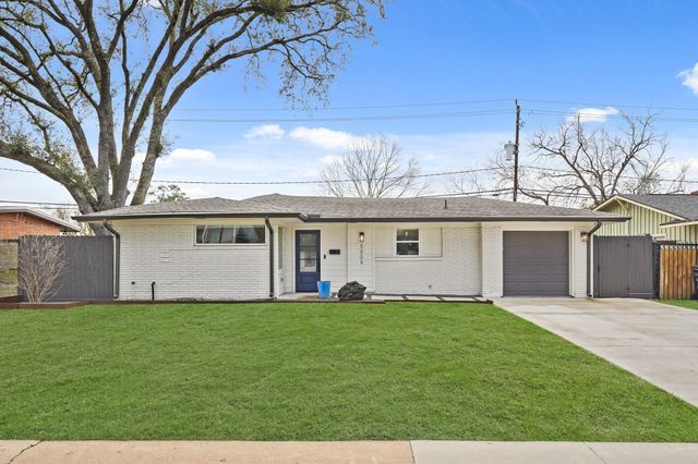 5009 Libbey, Houston, TX, 77092