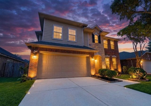 2843 Lakecrest Forest, Katy, TX, 77493
