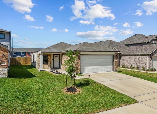 5339 Cj Walker, Houston, TX, 77048