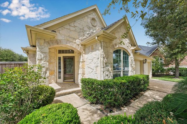 4010 Wolf Springs, Sugar Land, TX, 77479