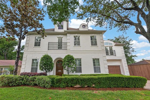  10932 Lasso Ln, Houston, TX 77079