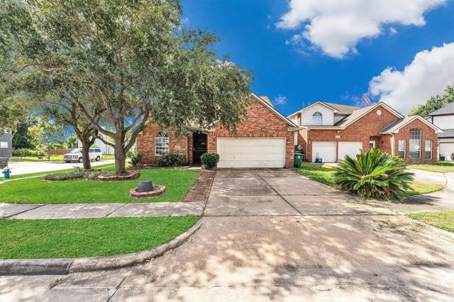 9742 Jennifer Way, Houston, TX, 77075
