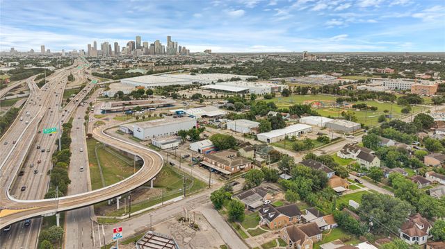 1422 Scharpe, Houston, TX, 77023