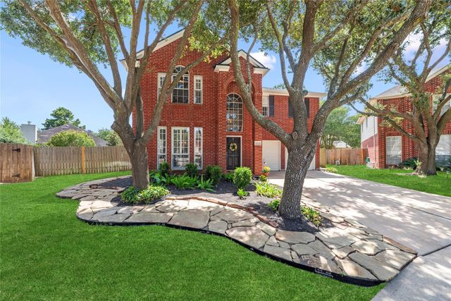 17611 Morning Dawn, Houston, TX, 77095