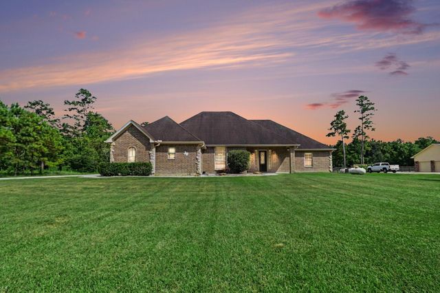 7211 Bayou Timbers, Alvin, TX, 77511