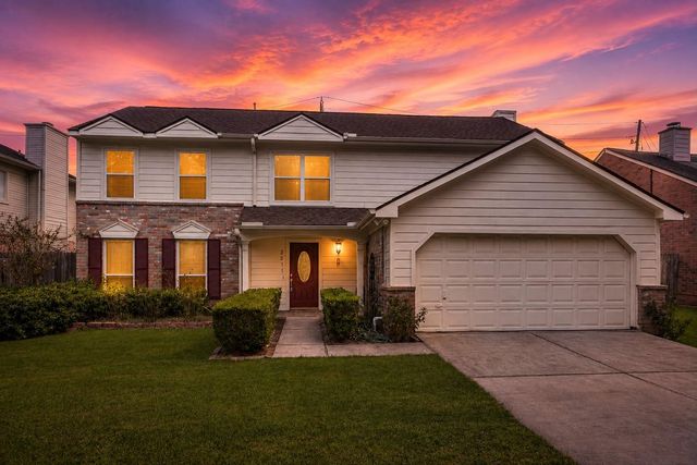 3211 Double Lake, Missouri City, TX, 77459