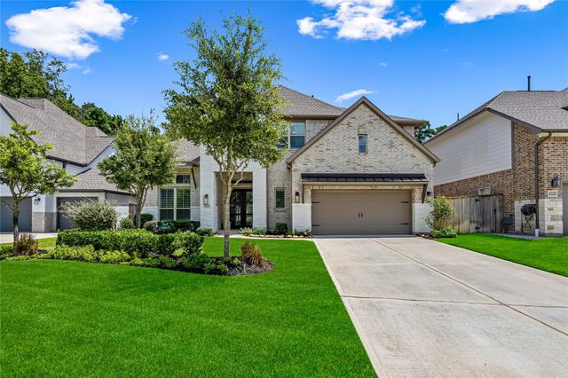 626 Bronze Bristol, Montgomery, TX, 77316