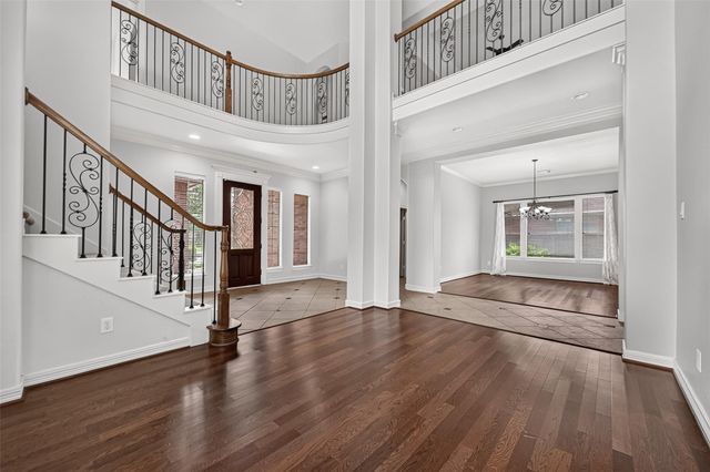 8602 Two Sisters, Missouri City, TX, 77459