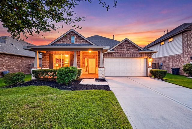 3106 Francisco Bay Pl, Katy, TX, 77494