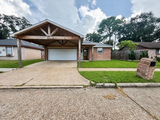 1427 Kappa, Pasadena, TX, 77504