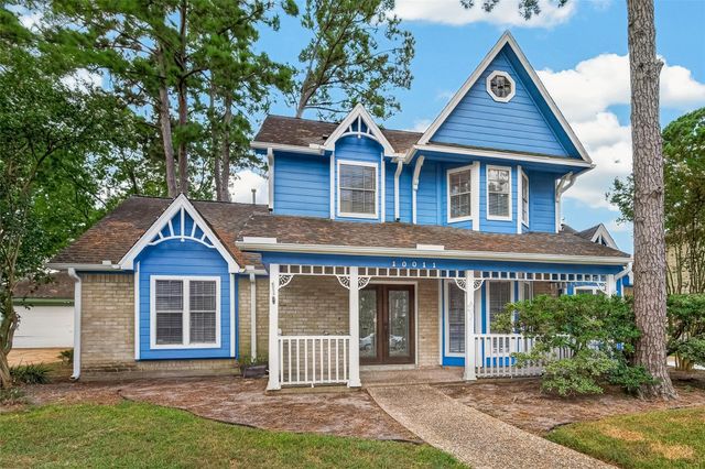 10011 Pine Pass, Houston, TX, 77070