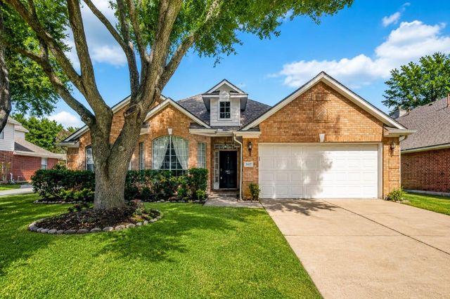 2607 Plantation Hollow, Missouri City, TX, 77459