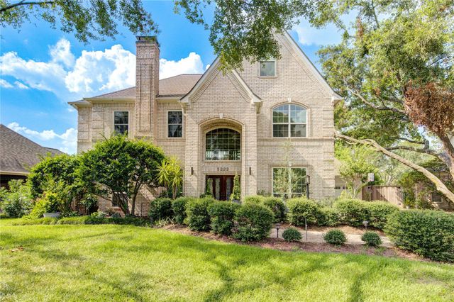 5222 Summer Snow Dr, Houston, TX 77041