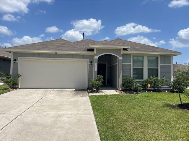 25511 Northpark Lake, Porter, TX, 77365