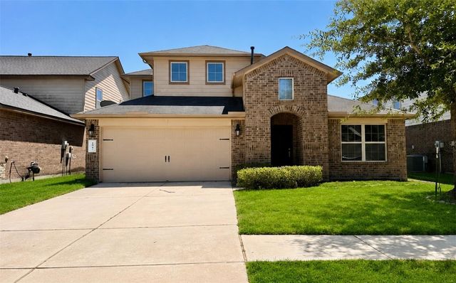  1947 Seville Mnr Mnr, Fresno, TX 77545