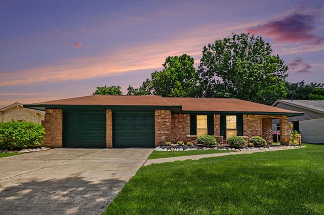 10323 Kirkwren, Houston, TX, 77089