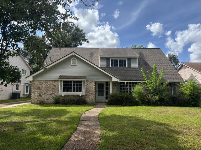 2307 Elmgate, Houston, TX, 77080