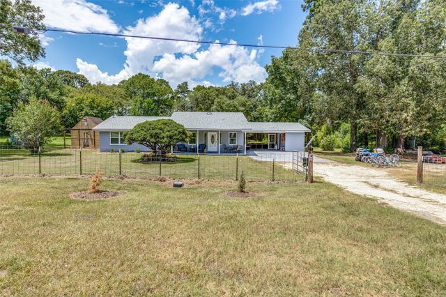 289 Fm 350, Livingston, TX, 77351