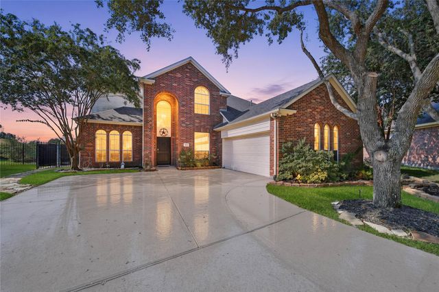  12003 W Canyon Trace Dr, Houston, TX 77095