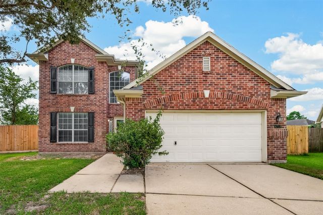  4719 Opal Brook Ct, Fresno, TX 77545