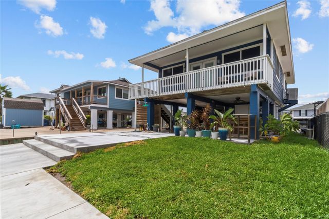 250 Barracuda, Bayou Vista, TX, 77563
