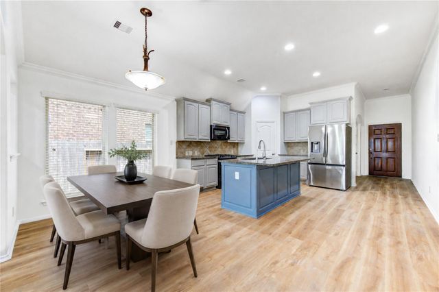 4030 Calaway Oaks, Katy, TX, 77494