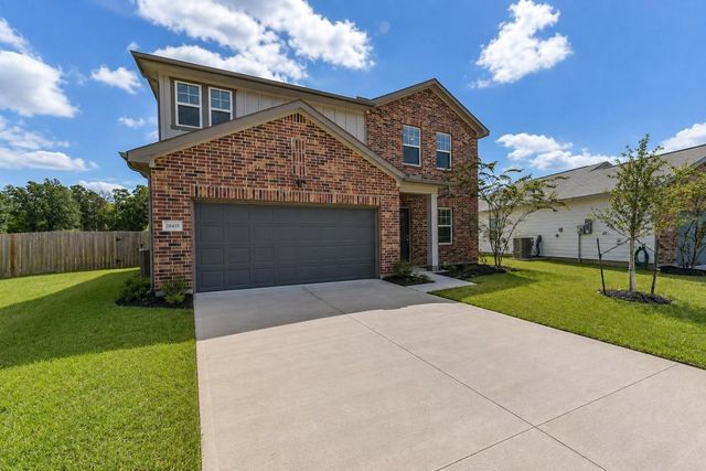 28418 Peppard, Huffman, TX, 77336