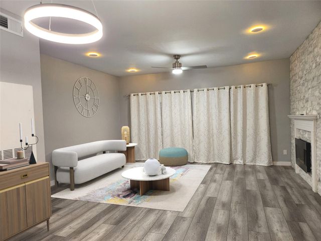 6500 Harbor Town, Houston, TX, 77036