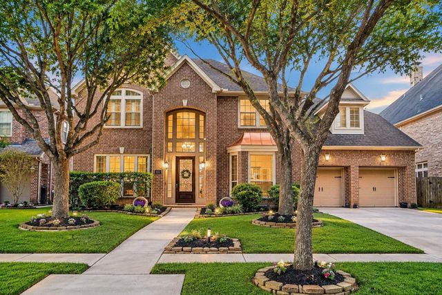 2917 Auburn Creek, League City, TX, 77573