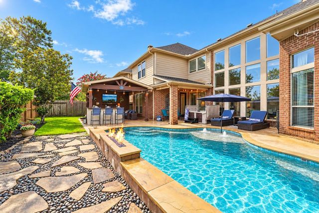 2917 Auburn Creek, League City, TX, 77573