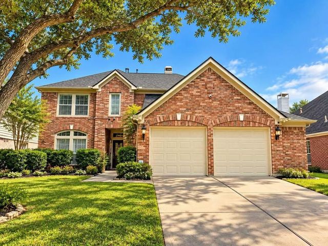 22122 Shady Heath, Katy, TX, 77494