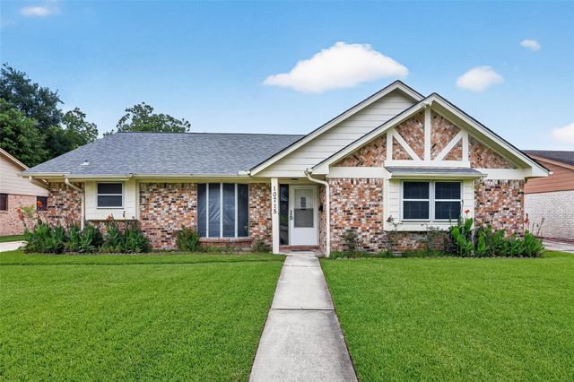 10715 Sagewind, Houston, TX, 77089