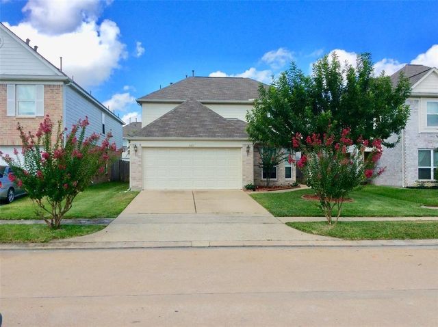 5031 Ivy Fair, Katy, TX, 77449