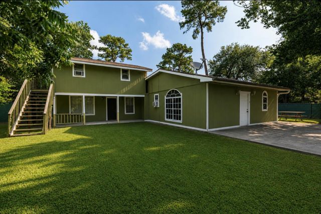 11130 Forrest Valley, Houston, TX, 77065