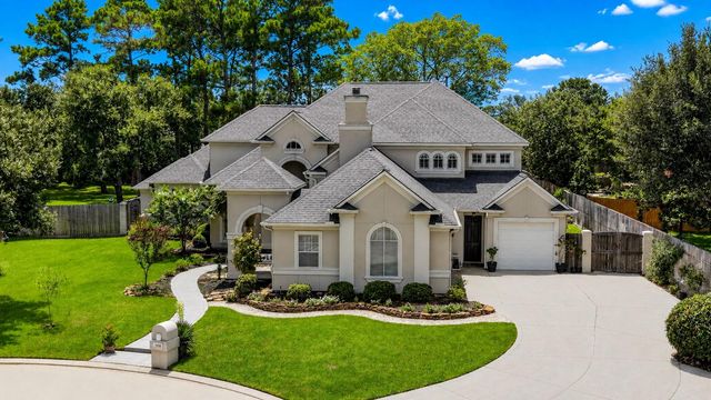 3630 Orca, Spring, TX, 77388
