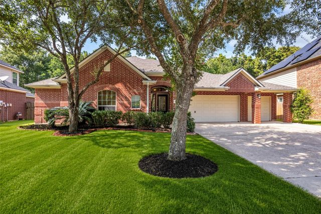 12807 Winding Manor, Houston, TX, 77044